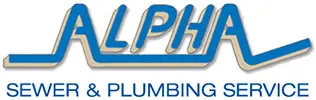 Alpha Sewer & Plumbing Service