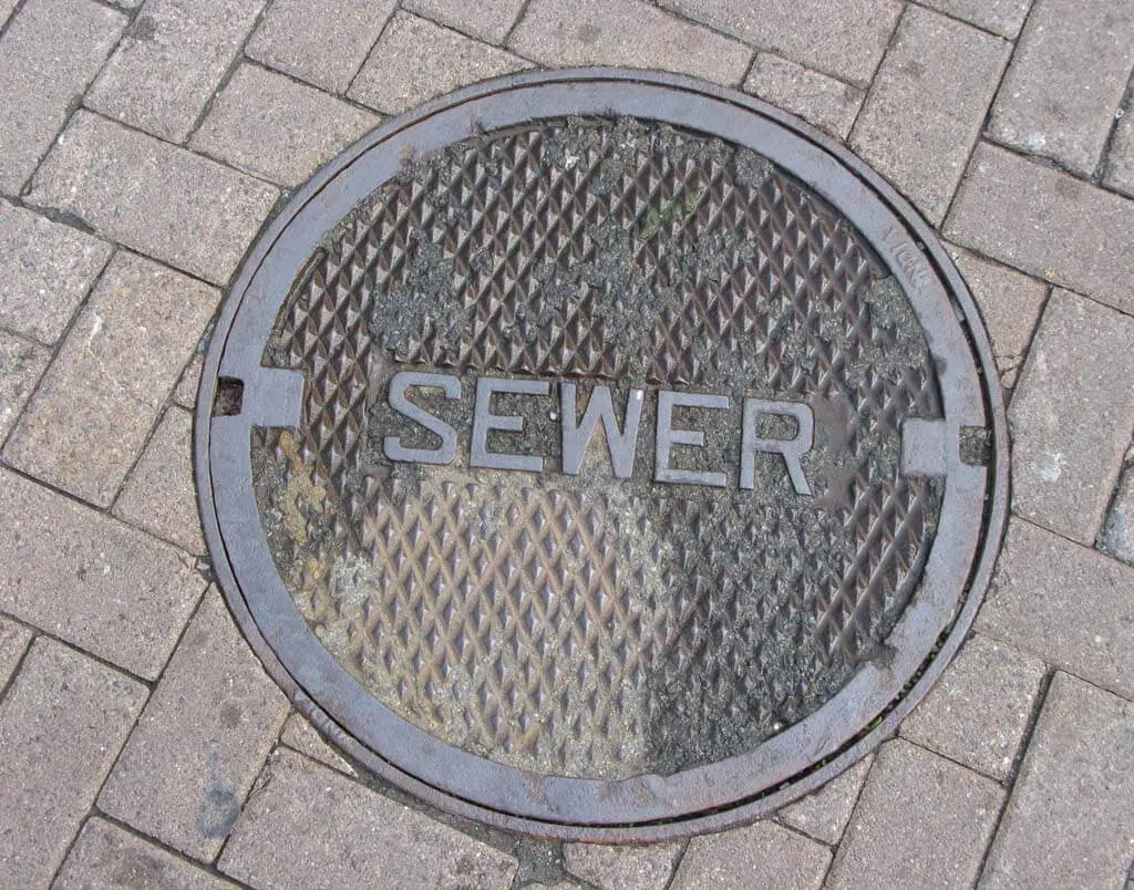 Sewer Service Belleville IL